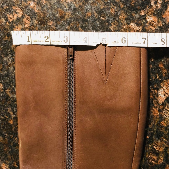 NEW RALPH LAUREN MARIBELLA BOOTS🔥 - Picture 2 of 15